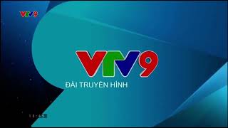 VTV9 ident 2022 1 [upl. by Belak]