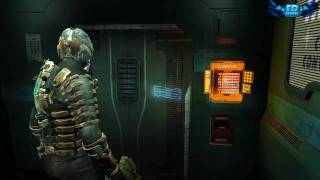 Dead Space 2 PC Walkthrough Chapter 1 and 2 Very High Settings [upl. by Ydok535]