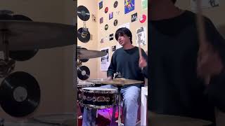 Lovefool  The Cardigans drum cover drumcover drums music thecardigans [upl. by Boesch309]