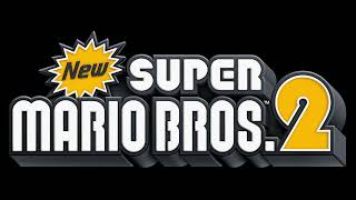 Overworld Special New Super Mario Bros 2 Music Extended [upl. by Vod783]