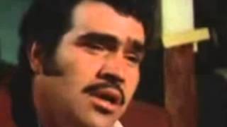 La Muerte  Vicente Fernandez Buen Sonido [upl. by Gilges]