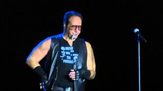 quotSeinfeld amp Nursery Rhymesquot Andrew Dice ClaySands Event Center Bethlehem PA 92413 [upl. by Toll]