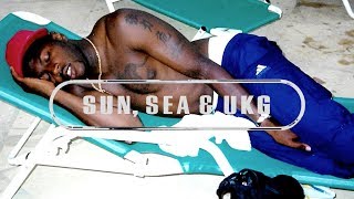 Sun Sea and UKG  An Original Boiler Room Film [upl. by Blau114]