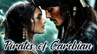 Pirates Of Carebian Curse of Black Pearl 2 [upl. by Atinuhs]