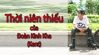 Thời niên thiếu của Đoàn Kinh Kha  Bản Full [upl. by Hsirehc]