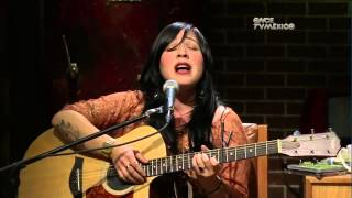 Carla Morrison  Falta De Respeto El Timpano Once Tv 2306 [upl. by Wentworth]