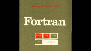 Caltech Stock Company  Fortran [upl. by Adnuhser916]