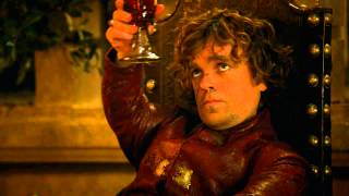 Game of Thrones Season 4 Episode 7 Recap HBO [upl. by Zolnay]