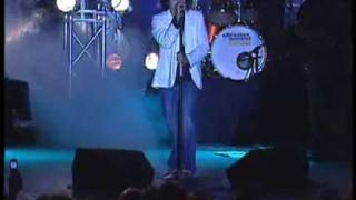 Francesco Renga  Ci Sarai  Live 2005 [upl. by Sirrap]