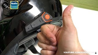 Mejor INTERCOMUNICADOR DE MOTO calidad precio  REVIEW COMPLETA del BTS2 [upl. by Ikey864]