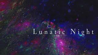 東方自作アレンジ Lunatic Night 原曲竹取飛翔 ～ Lunatic PrincessFlight of the Bamboo Cutter [upl. by Assennev]