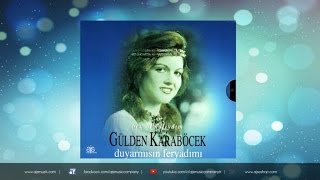 Gülden Karaböcek  Ben Olmalıydım FULL ALBUM Official Audio [upl. by Stesha]