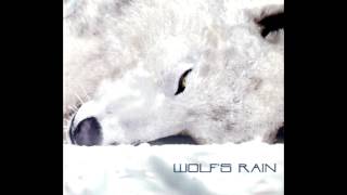 HQWolfs Rain OST 1 Track 16  quotsilver riverquot [upl. by Holden]