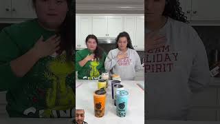 Grab the Boba🧋🧋❤️yfpシ trending viralvideo foryou shorts [upl. by Ginsberg]