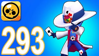 Brawl Stars  Gameplay Walkthrough Part 293  Misfortune Tara iOS Android [upl. by Deeraf326]