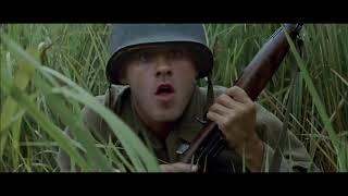 The Thin Red Line 1998  Movie Review [upl. by Sidoma777]