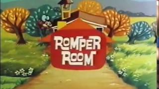 Romper Room 1983 [upl. by Ardnahs358]