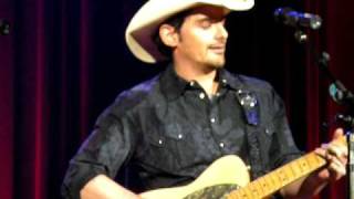 Jonas Brothers  Brad Paisley  Waiting On A Woman 1409 [upl. by Ahserb471]