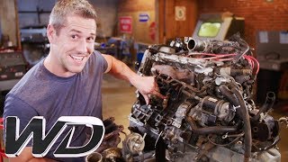 Fixing quotThe Hose From Hellquot In A Toyota MR2  Wheeler Dealers [upl. by Raleigh655]