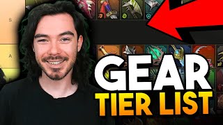 GEAR TIER LIST  What to KEEP What to SELL 2024 Update  Raid Shadow Legends [upl. by Oconnor]