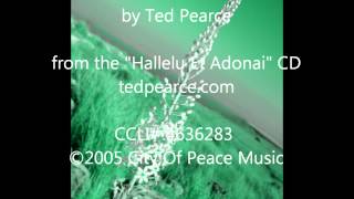 quotPsalm 23quot by Ted Pearce [upl. by Marcel]