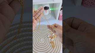 DIY beach Bracelet🏝️🌊🌅  handmade bracelet shorts diy handmade craft jewellery [upl. by Nolyarb]