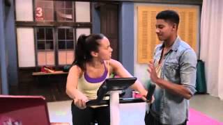 dance academy season 3 episode 11 FULL [upl. by Bergwall]