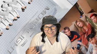 FINALLY a NEW PPOP CATCH UP  SB19 AND VXON Music Video  REACTION [upl. by Ezra]