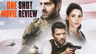 One Shot 2021 is a one take action film done right [upl. by Balliol]