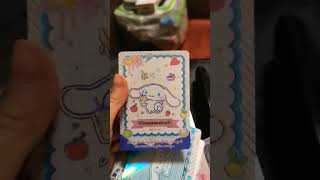 unboxing part3 [upl. by Airetahs]