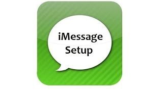 iMessage iPad Tutorial  How to use iMessages on an iPad [upl. by Sparkie657]