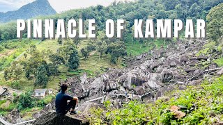 Pinnacle of Kampar [upl. by Austreng]