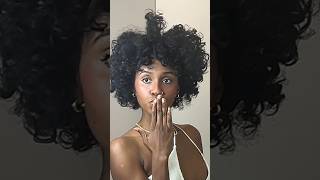 4C perm Rod set tutorial Natural hair styles on blow dried hair 4Chaircare permrodsets tutorial [upl. by Rednasxela]