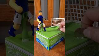 On The Go Football coin bank 🪙⚽🥅 shorts [upl. by Rexfourd]