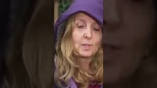 Gillian Mckeith faints on LIVE TV [upl. by Pan288]