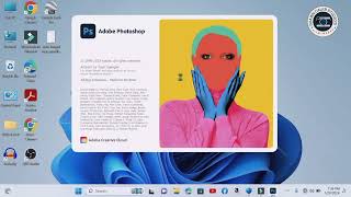 How to Install Photoshop 2023 [upl. by Shaefer378]