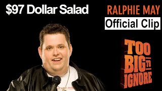 Ralphie May Filthy Animal Tour  Gay Weddings [upl. by Harte]