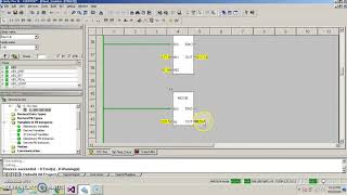 Write DecimalFloat Data by Modbus TCPIP To Schneider PLC [upl. by Adnomar889]