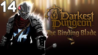 Baer Plays Darkest Dungeon II The Binding Blade Ep 14  Hearthlight [upl. by Ecnaiva]