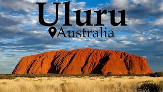 About Uluru in the Northern Territory Australia [upl. by Nemaj]