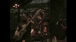 Hermética en vivo Monsters of Rock 1994 [upl. by Gavrah]