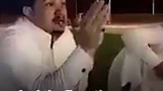 Saudi boss boasts about beating his Egyptian worker [upl. by Ahtelra]