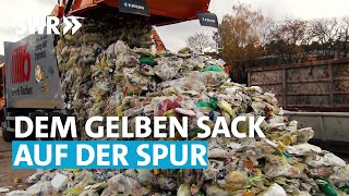 Das passiert mit unserem Plastikmüll  SWR Wissen [upl. by Bowes793]