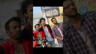 OFFICIAL TRAILER NAWABZAADE  Raghav  Punit  Dharmesh  Isha  Movie Releasing 27 July 2018 [upl. by Anagrom]