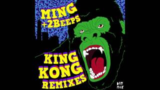 MING  2Beeps  King Kong Casino Gold Remix [upl. by Carree]