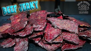 Beef Jerky  The Easy Way [upl. by Okiron299]