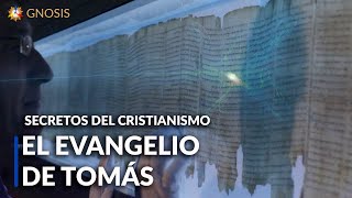 EVANGELIO SECRETO DE TOMÁS [upl. by Nosredna]