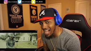 NF really be spazzing NF  Intro  REACTION [upl. by Katz]