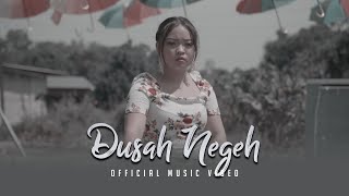 Dusah Negeh by Michelle Mathew Official Music Video [upl. by Laersi305]