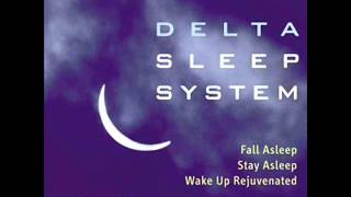 Deep sleep system  Jeffrey Thompson [upl. by Obola]